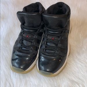 Air Jordan 11 Retro ‘72-10’